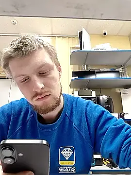 yurii magic online show from February 2026 07:35:01 AM