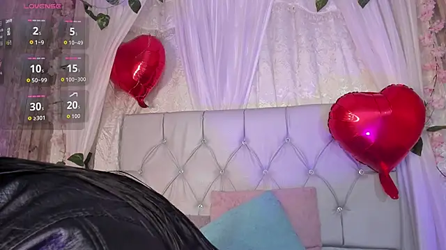 Snapshot of Victoria_Poncce1 chatting on February 2026 11:48:02 AM Victoria Poncce1 online show from February 2026 11:48:02 AM