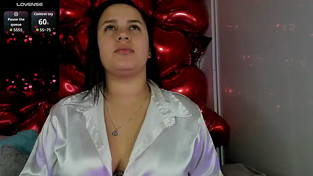 Snapshot of Victoria_Poncce1 chatting on February 2026 12:25:01 PM Victoria Poncce1 online show from February 2026 12:25:01 PM