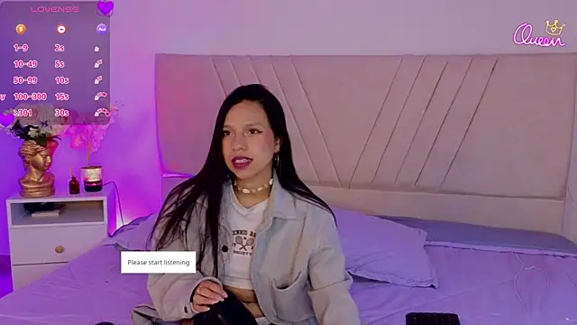 Snapshot of DulceRouss_ chatting on February 2026 11:55:01 AM DulceRouss online show from February 2026 11:55:01 AM