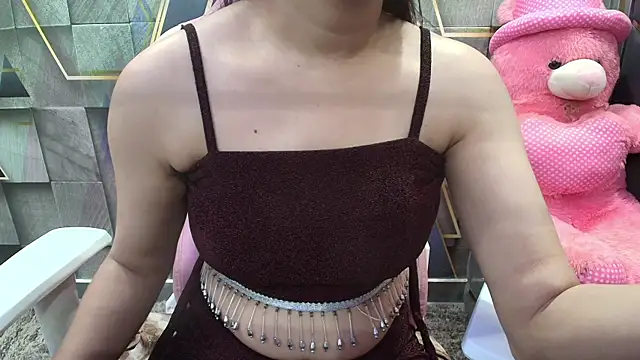 Snapshot of NymphoIsLive chatting on February 2026 12:45:02 PM NymphoIsLive online show from February 2026 12:45:02 PM