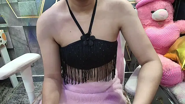 NymphoIsLive online show from June 2026 12:46:02 PM