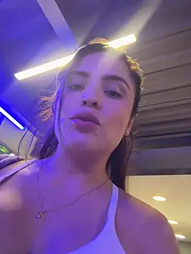 SofiaGomez444 online show from April 2026 05:41:02 PM