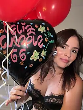 SofiaGomez444 online show from May 2026 04:37:02 PM