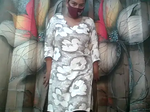 Sima Roy95 online show from April 2026 04:45:01 PM