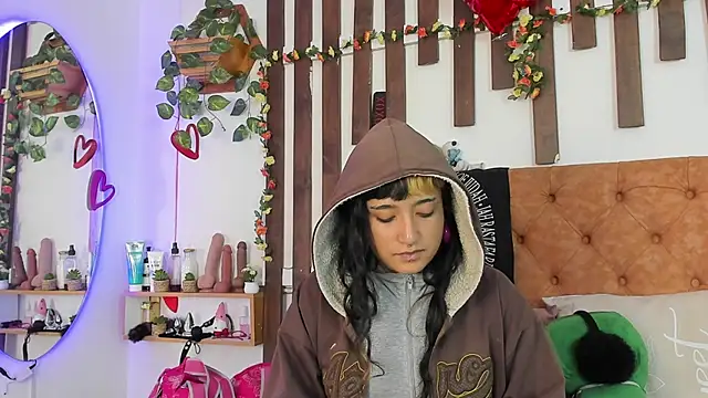 Snapshot of MeowMota_ chatting on May 2026 04:12:02 PM MeowMota online show from May 2026 04:12:02 PM