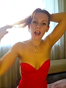 Snapshot of RedFoxy__22 chatting on February 2026 08:29:02 AM RedFoxy 22 online show from February 2026 08:29:02 AM