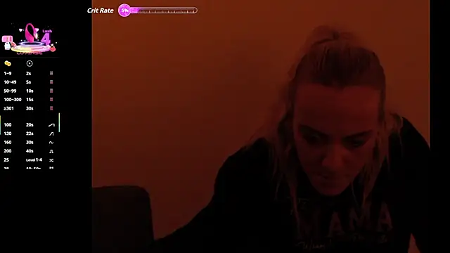 Snapshot of missconly chatting on January 2026 06:44:01 PM missconly online show from January 2026 06:44:01 PM