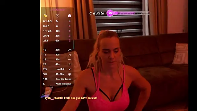 Snapshot of missconly chatting on January 2026 03:16:01 PM missconly online show from January 2026 03:16:01 PM