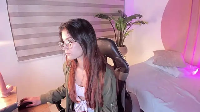 scarlett rosse x online show from January 2026 02:22:02 PM