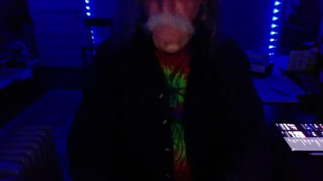 LickYourYoni online show from March 2026 04:40:01 AM