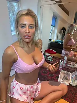 Snapshot of AliceDx chatting on February 2026 09:41:01 AM AliceDx online show from February 2026 09:41:01 AM