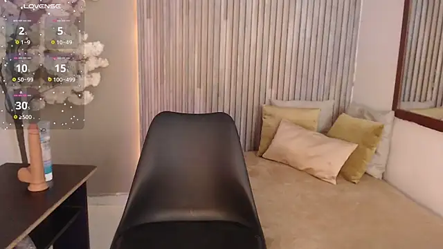 Chel Stone online show from March 2026 03:00:02 AM