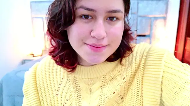 azul veraa online show from February 2026 12:25:01 PM