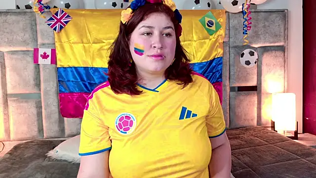azul veraa online show from June 2026 12:36:02 PM