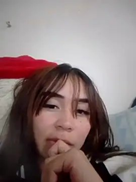 Snapshot of sofiaspring chatting on January 2026 11:09:01 PM sofiaspring online show from January 2026 11:09:01 PM