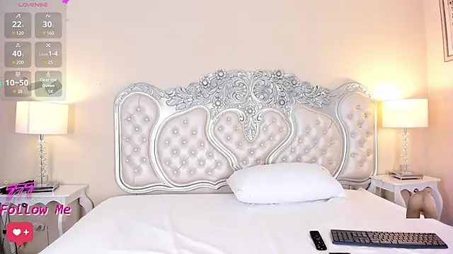 KatheOlson online show from May 2026 08:14:01 PM
