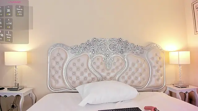 KatheOlson online show from June 2026 10:33:01 PM