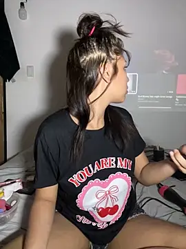 Snapshot of Kitty20205 chatting on February 2026 10:14:02 PM Kitty20205 online show from February 2026 10:14:02 PM