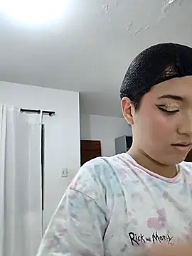 Snapshot of Lilitth_ chatting on February 2026 11:29:01 AM Lilitth online show from February 2026 11:29:01 AM