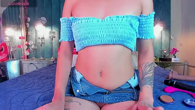 mia ellieth online show from May 2026 04:24:01 PM