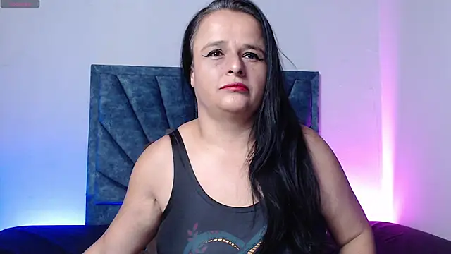 AliciaReby online show from July 2026 11:07:02 PM