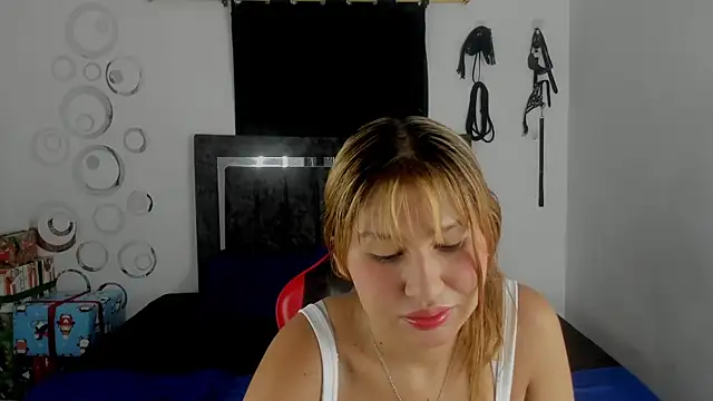 Bella Blanca online show from January 2026 12:21:01 PM