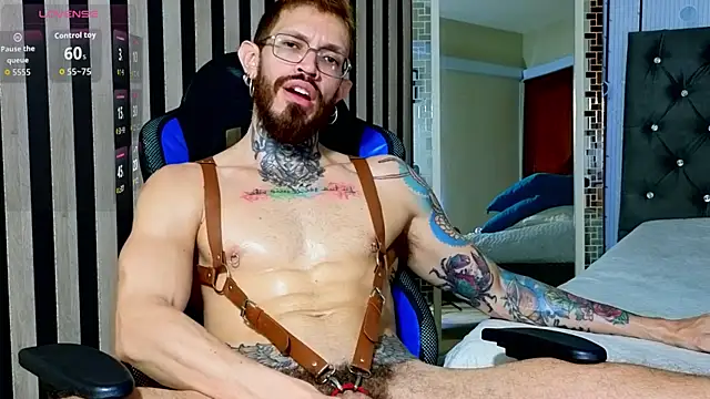 Simon Rz online show from May 2026 12:11:01 PM