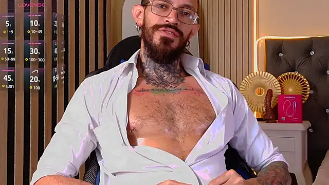 Simon Rz online show from July 2026 12:03:02 PM