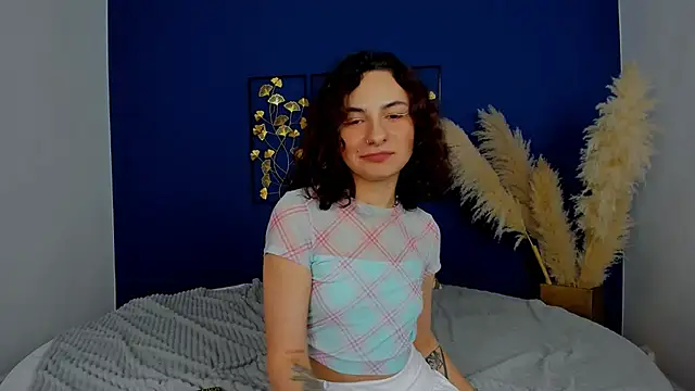 RIANA SI online show from March 2026 09:06:02 AM