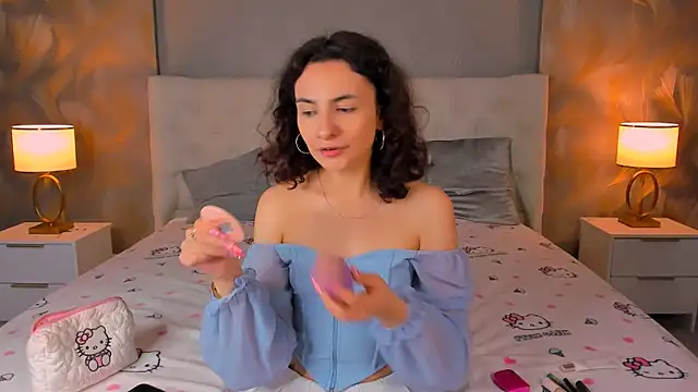 Snapshot of RIANA_SI chatting on May 2026 09:01:01 PM RIANA SI online show from May 2026 09:01:01 PM