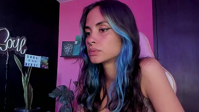 azula lillet online show from April 2026 08:57:02 PM