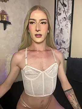 Alana Stone online show from May 2026 05:07:02 PM