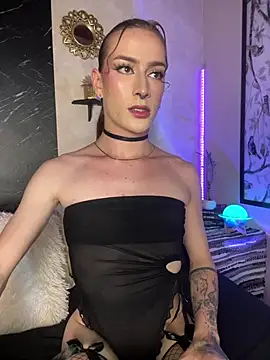 Alana Stone online show from May 2026 08:16:01 PM