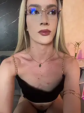 Alana Stone online show from July 2026 05:20:01 PM