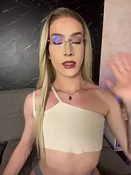 Alana Stone online show from July 2026 08:51:01 PM