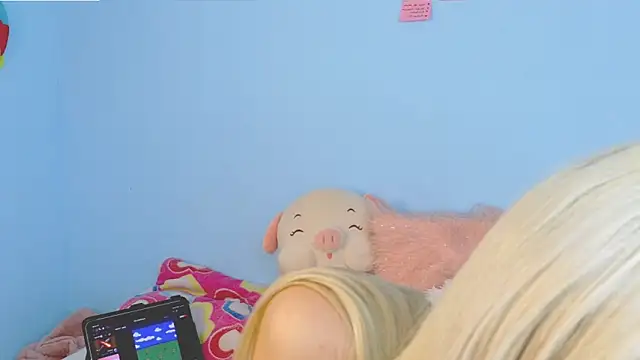 Snapshot of Sabrinabiyers chatting on February 2026 06:47:02 PM Sabrinabiyers online show from February 2026 06:47:02 PM