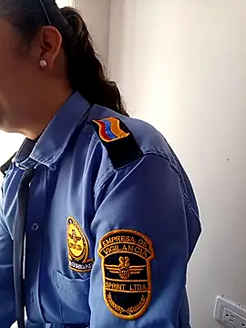 Alejandra N online show from February 2026 04:51:02 PM