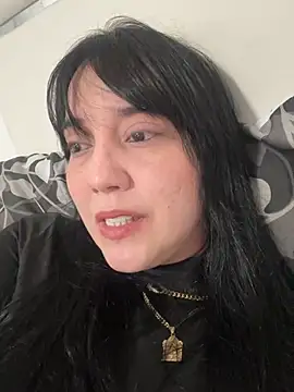 FatyMalefica online show from May 2026 04:52:01 AM