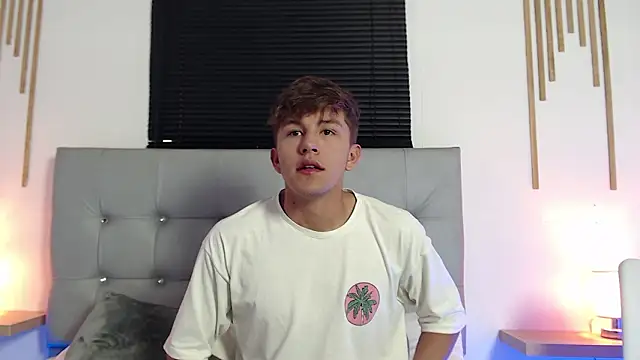 johnny blake  online show from January 2026 06:45:01 PM