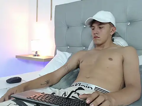 johnny blake  online show from February 2026 06:57:01 PM