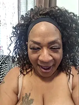 Big Booty Bonnie online show from May 2026 04:46:01 PM