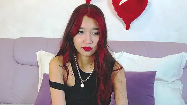 ChloeRosen online show from February 2026 07:45:01 PM