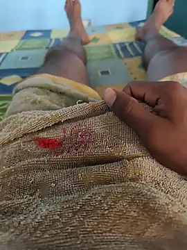 Snapshot of Mallilokui chatting on January 2026 07:35:01 AM Mallilokui online show from January 2026 07:35:01 AM