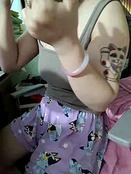 -LunaLust online show from March 2026 12:59:01 AM