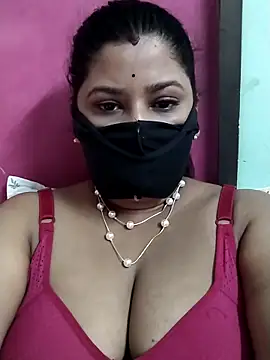 pinkisaha75 online show from April 2026 12:57:01 AM