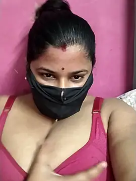 pinkisaha75 online show from May 2026 05:09:01 PM