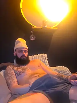 BigDonnyBig online show from February 2026 01:33:01 AM