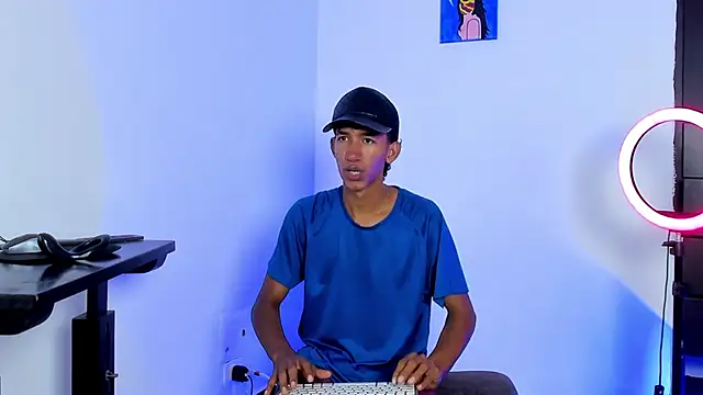 neitan miller  online show from May 2026 04:50:01 AM
