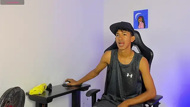 neitan miller  online show from May 2026 01:17:01 PM